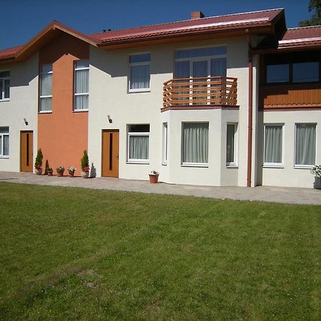 Вілла Exclusive Mansion Юрмала Номер фото